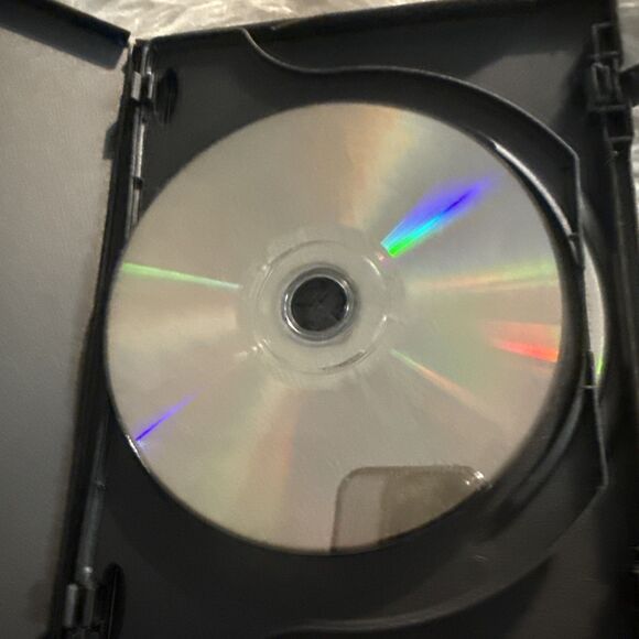 A.I. Artificial Intelligence (DVD, 2002, 2-Disc Set, Special Edition) - Picture 4 of 7